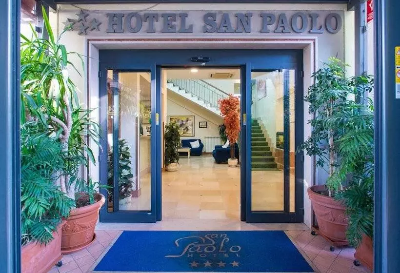 San Paolo