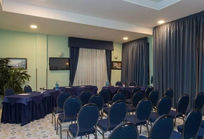 Fotos del hotel San Paolo:  14