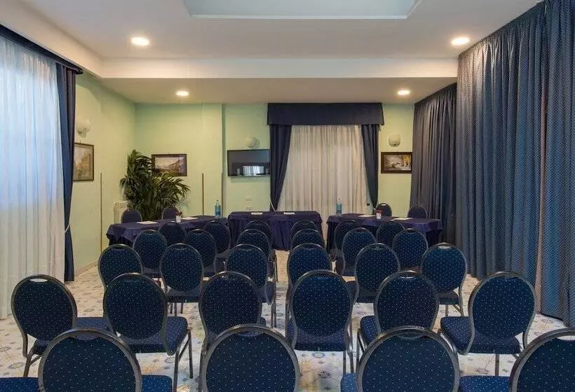 Fotos del hotel San Paolo:  5