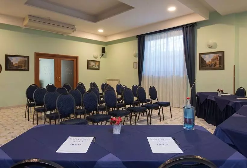 Fotos del hotel San Paolo:  17