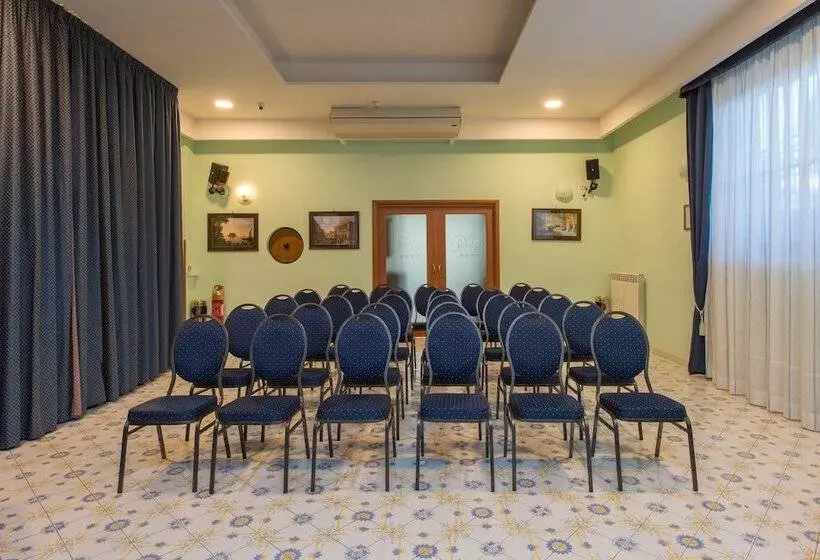 Fotos del hotel San Paolo:  20