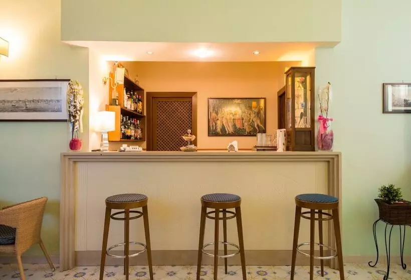 Fotos del hotel San Paolo:  4