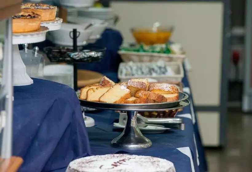 Fotos del hotel San Paolo:  6