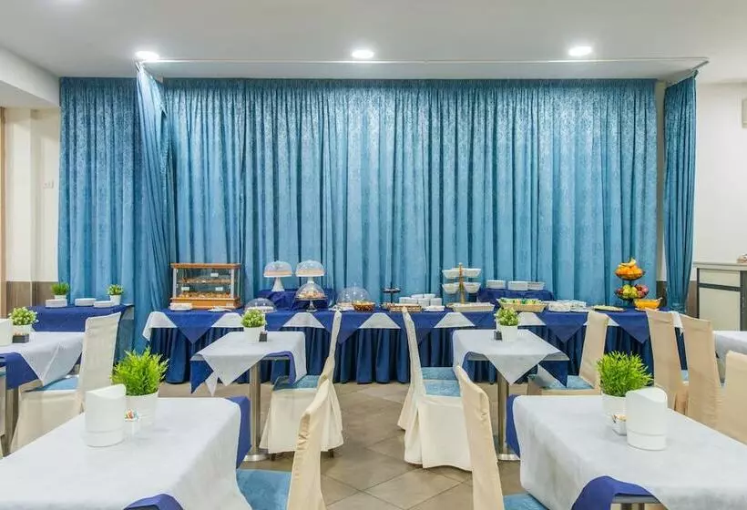 Fotos del hotel San Paolo:  12