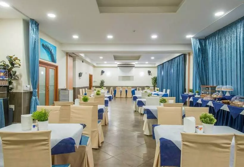 Fotos del hotel San Paolo:  16