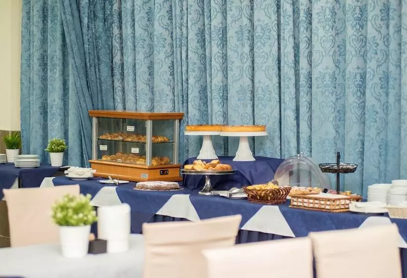 Fotos del hotel San Paolo:  25