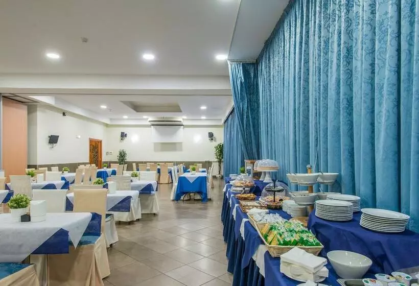 Fotos del hotel San Paolo:  8