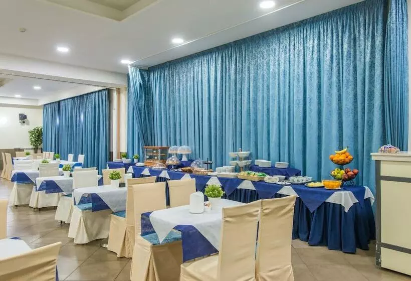 Fotos del hotel San Paolo:  24