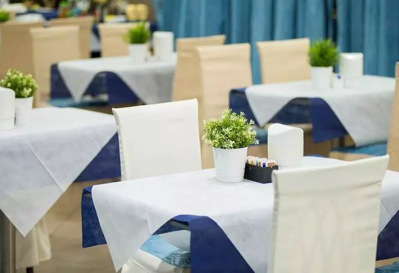 Fotos del hotel San Paolo:  3