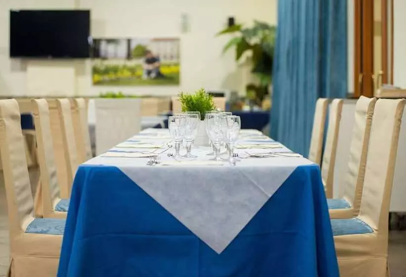 Fotos del hotel San Paolo:  19