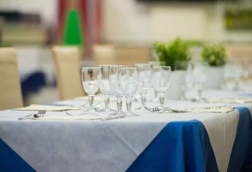 Fotos del hotel San Paolo:  22