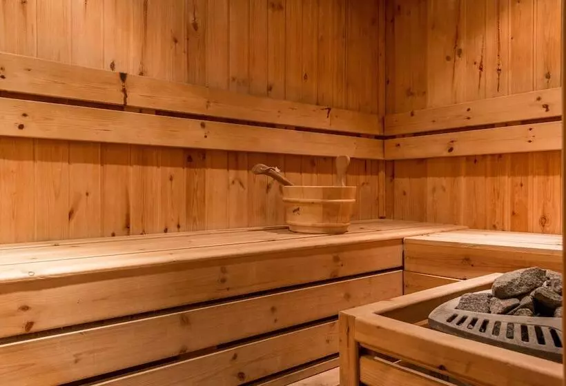 Fotos del hotel San Paolo:  2