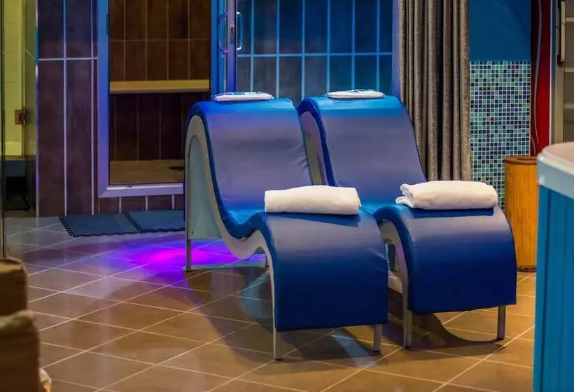 Fotos del hotel San Paolo:  15