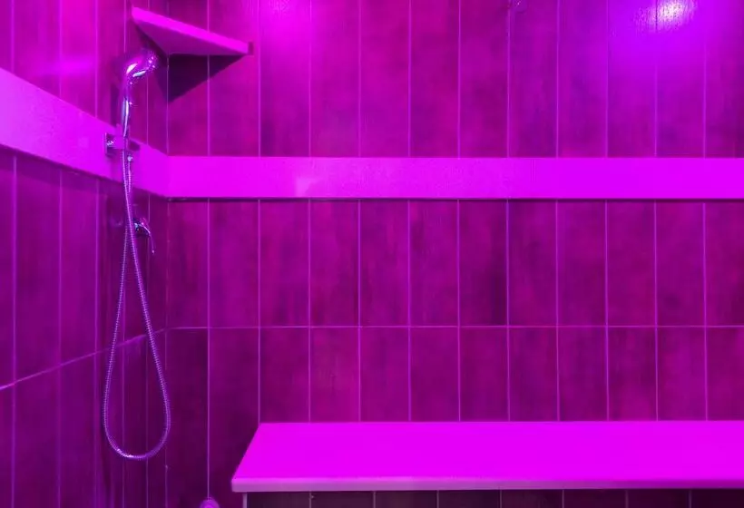 Fotos del hotel San Paolo:  7