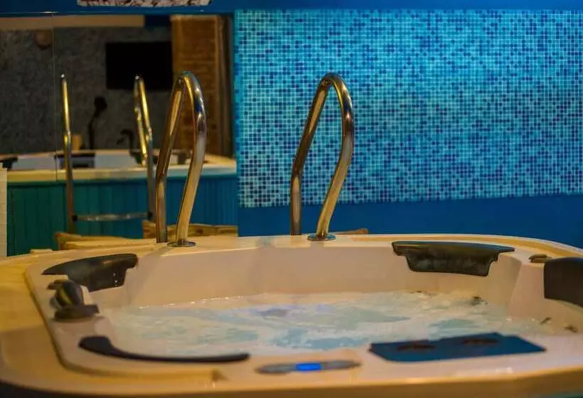 Fotos del hotel San Paolo:  11