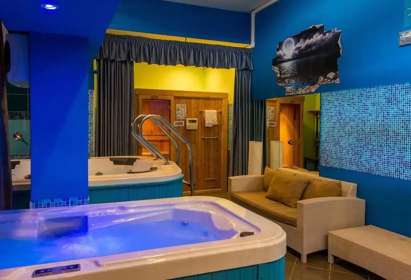 Fotos del hotel San Paolo:  23