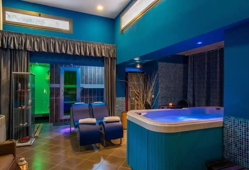 Fotos del hotel San Paolo:  18