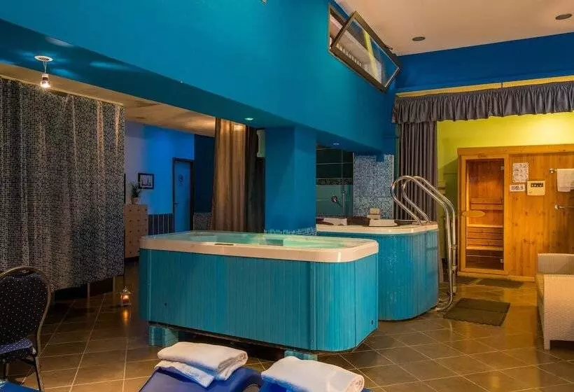 Fotos del hotel San Paolo:  13