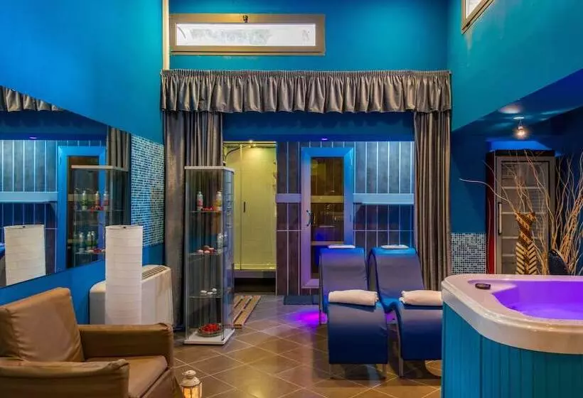 Fotos del hotel San Paolo:  21