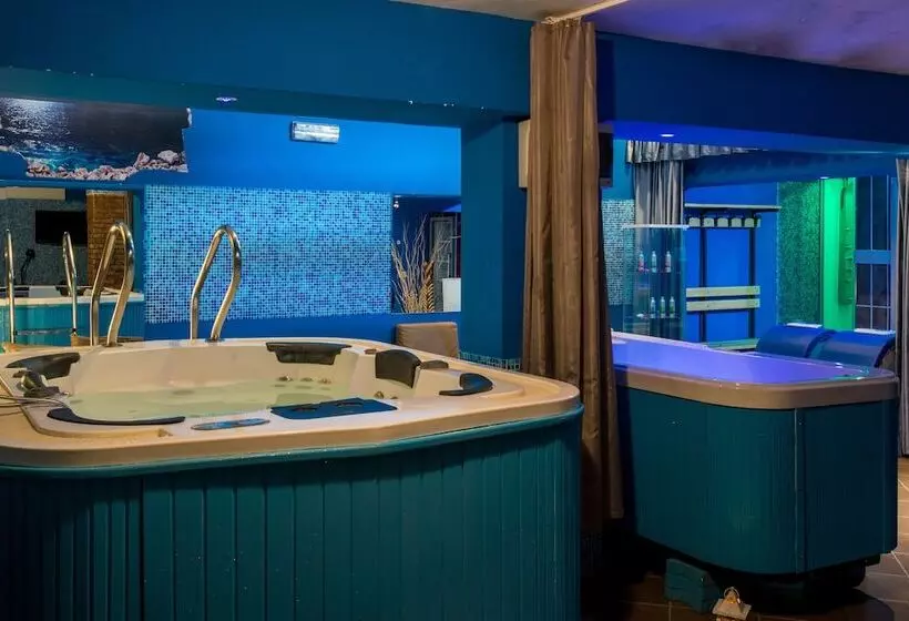 Fotos del hotel San Paolo:  9