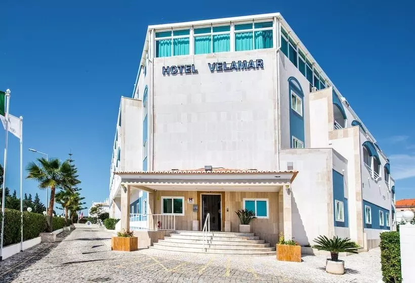 Fotos del hotel Velamar Boutique:  2