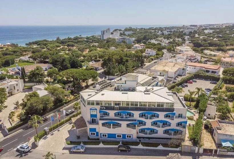 Fotos del hotel Velamar Boutique:  18