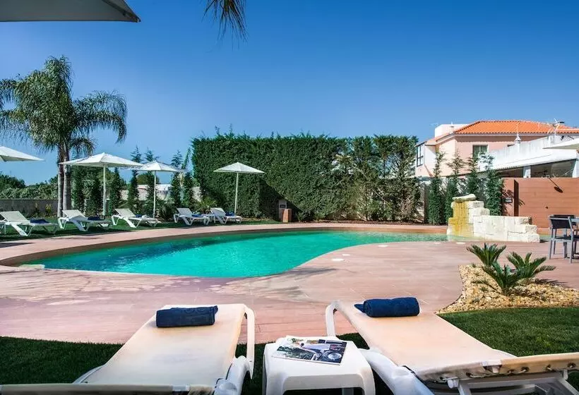 Fotos del hotel Velamar Boutique:  14