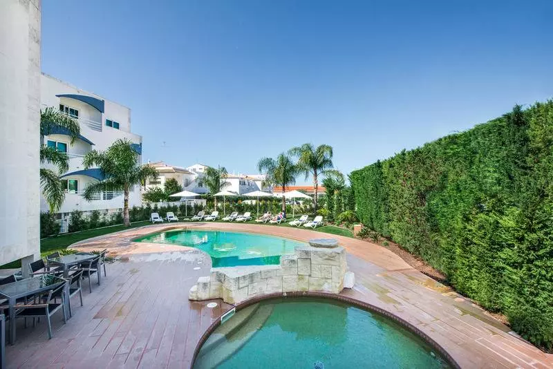 Fotos del hotel Velamar Boutique:  8