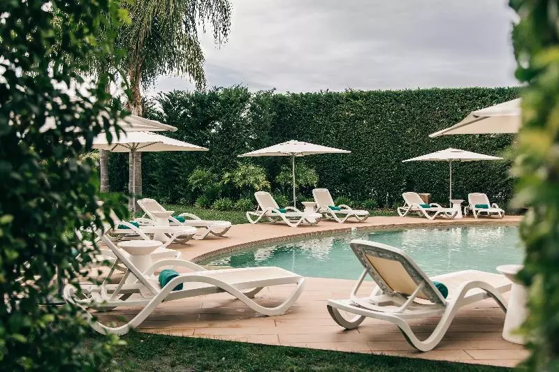 Fotos del hotel Velamar Boutique:  19