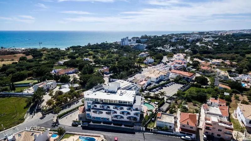 Fotos del hotel Velamar Boutique:  23