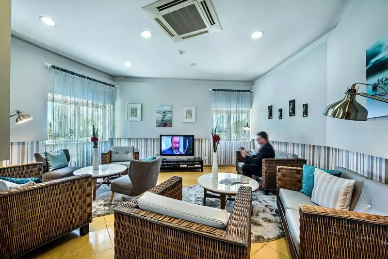 Fotos del hotel Velamar Boutique:  3