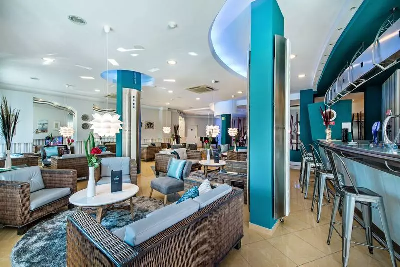 Fotos del hotel Velamar Boutique:  16