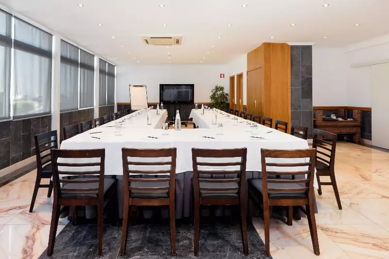 Fotos del hotel Velamar Boutique:  12