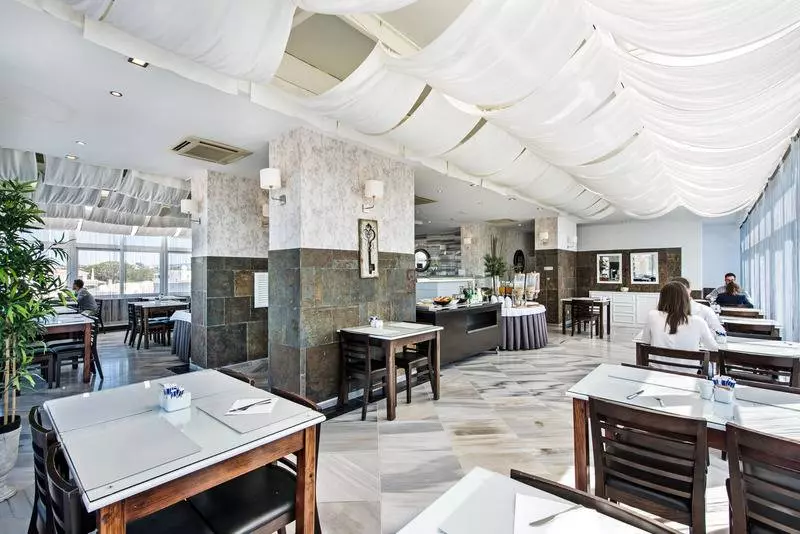 Fotos del hotel Velamar Boutique:  4