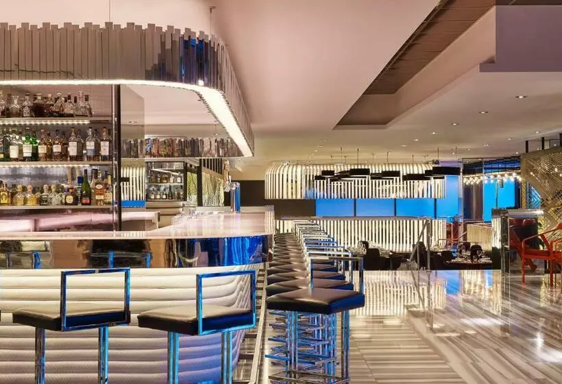 Fotos del hotel W Chicago - Lakeshore:  5