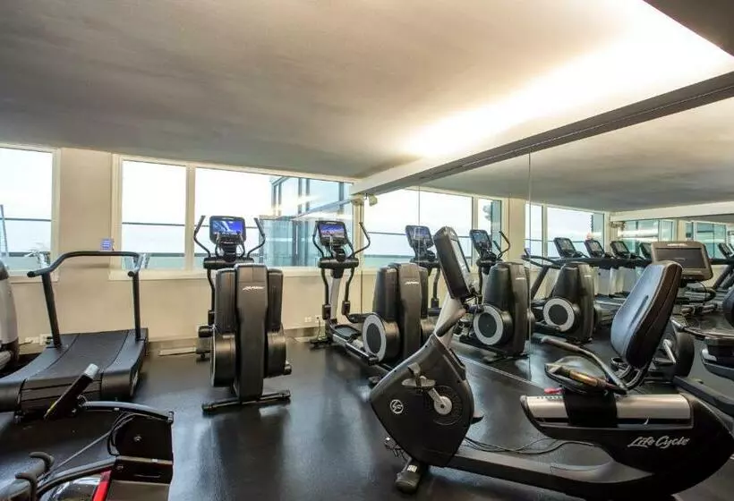 Fotos del hotel W Chicago - Lakeshore:  9