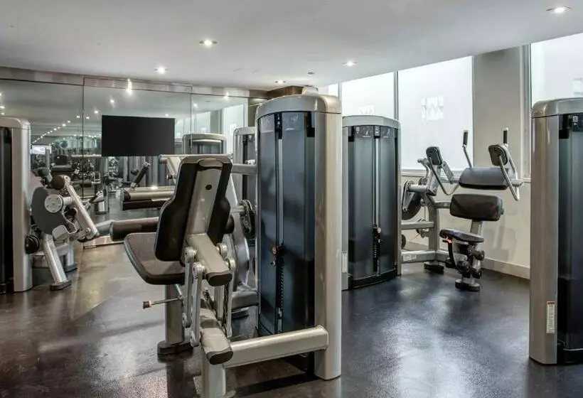 Fotos del hotel W Chicago - Lakeshore:  12