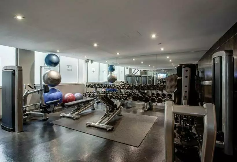 Fotos del hotel W Chicago - Lakeshore:  3