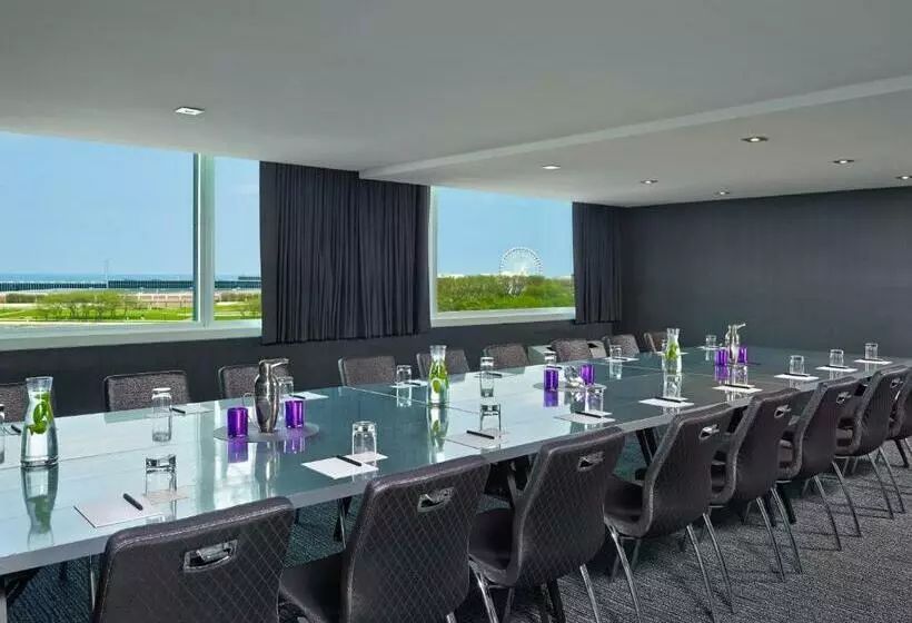 Fotos del hotel W Chicago - Lakeshore:  25