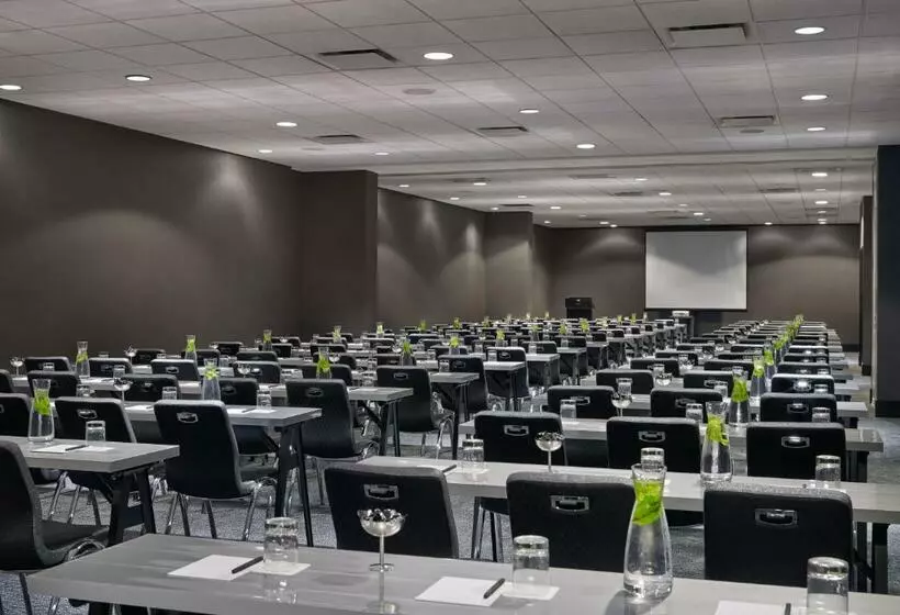 Fotos del hotel W Chicago - Lakeshore:  21