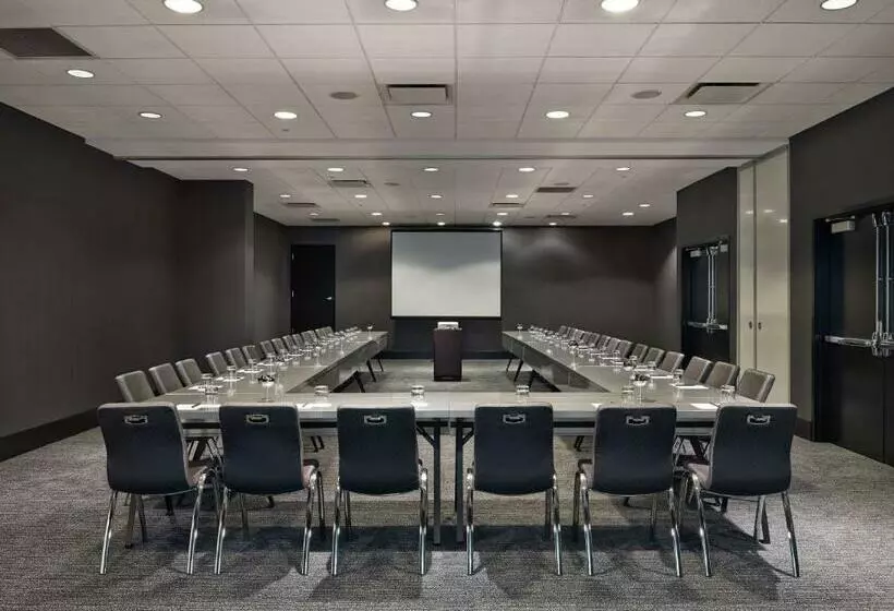 Fotos del hotel W Chicago - Lakeshore:  18