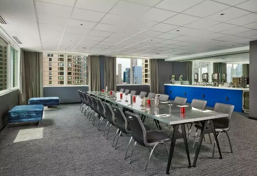 Fotos del hotel W Chicago - Lakeshore:  22