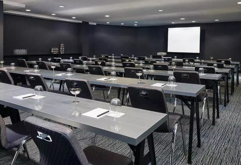 Fotos del hotel W Chicago - Lakeshore:  16