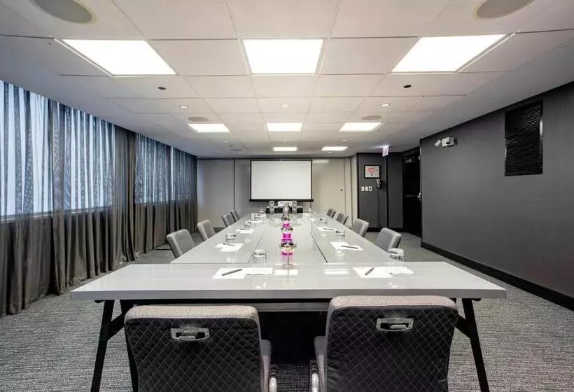 Fotos del hotel W Chicago - Lakeshore:  15