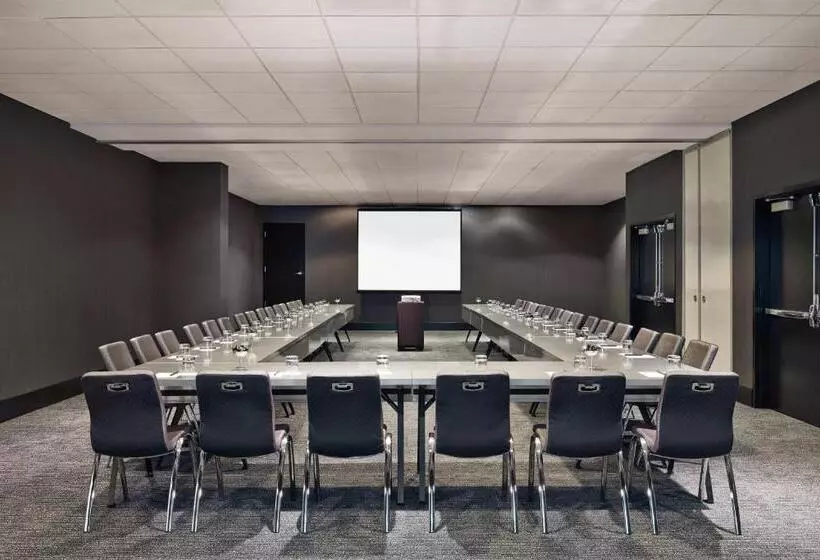 Fotos del hotel W Chicago - Lakeshore:  13