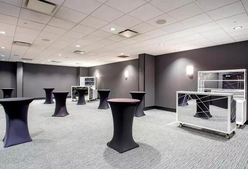 Fotos del hotel W Chicago - Lakeshore:  8