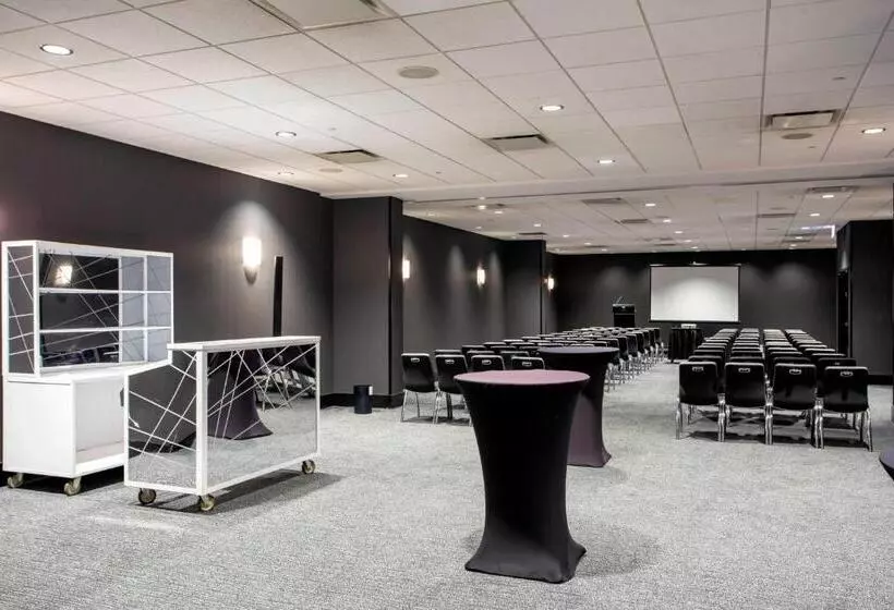 Fotos del hotel W Chicago - Lakeshore:  23