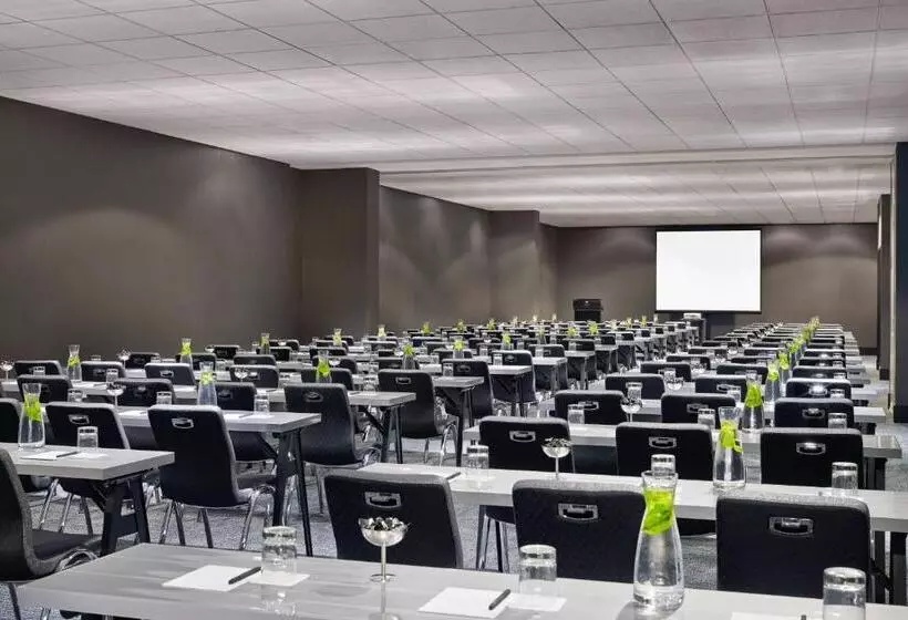 Fotos del hotel W Chicago - Lakeshore:  10