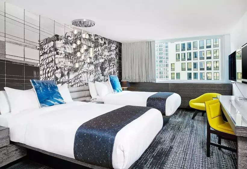 Fotos del hotel W Chicago - Lakeshore:  11
