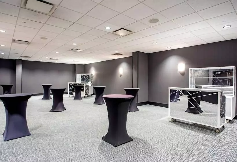 Fotos del hotel W Chicago - Lakeshore:  2